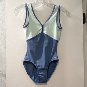 Maria M2 leotard XS